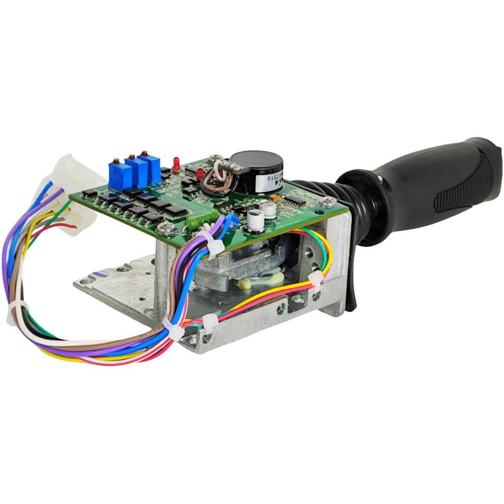 Joystick Controller 063975-000 for Upright Lift Single Axis