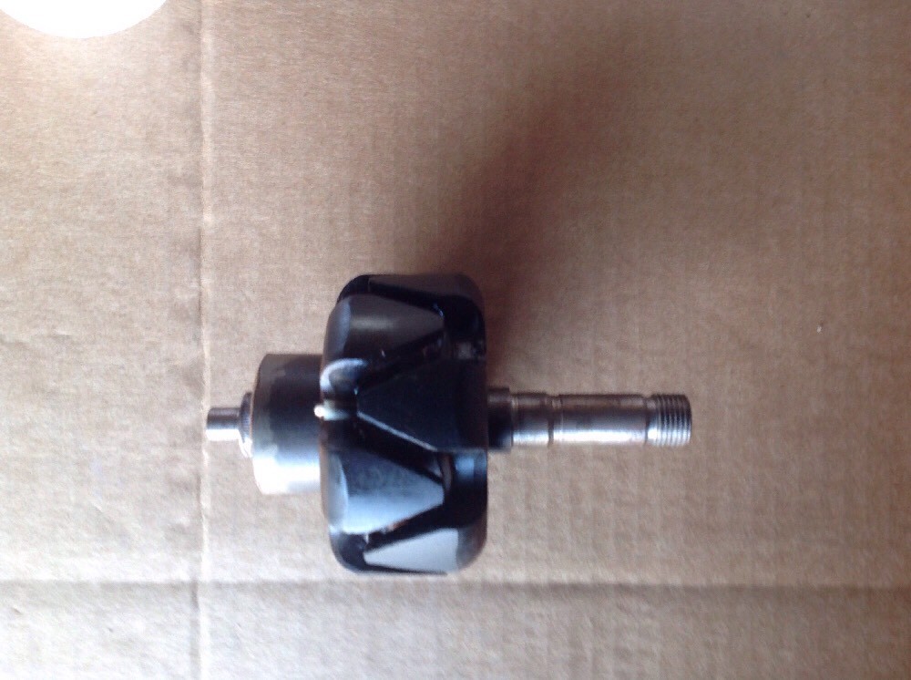 Prestolite Rotor Assy 112-25