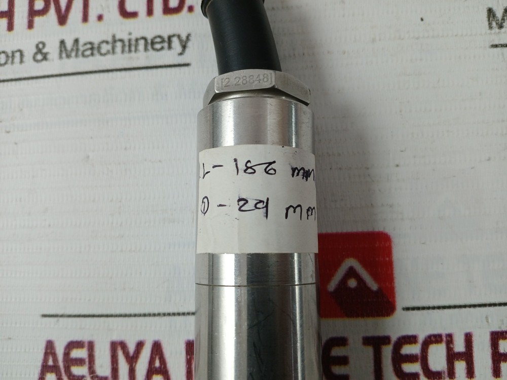 VEGA VB62.CXTGCZKMX Vibration Level Switch VB60Z L-125MM