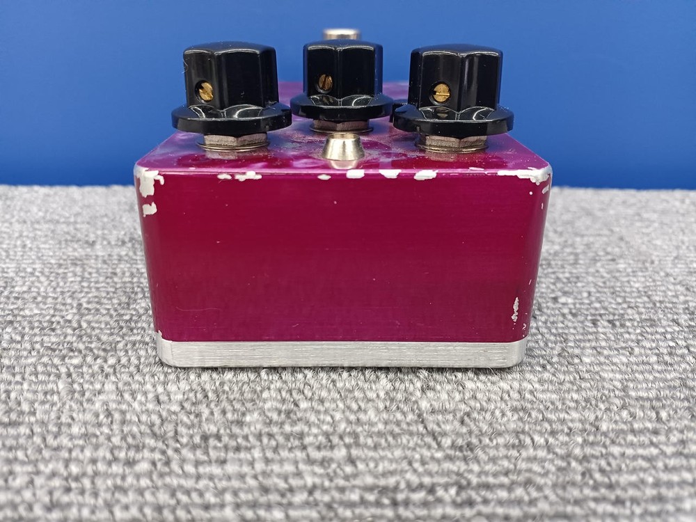 Leqtique 9/9 Effector No.nm1506