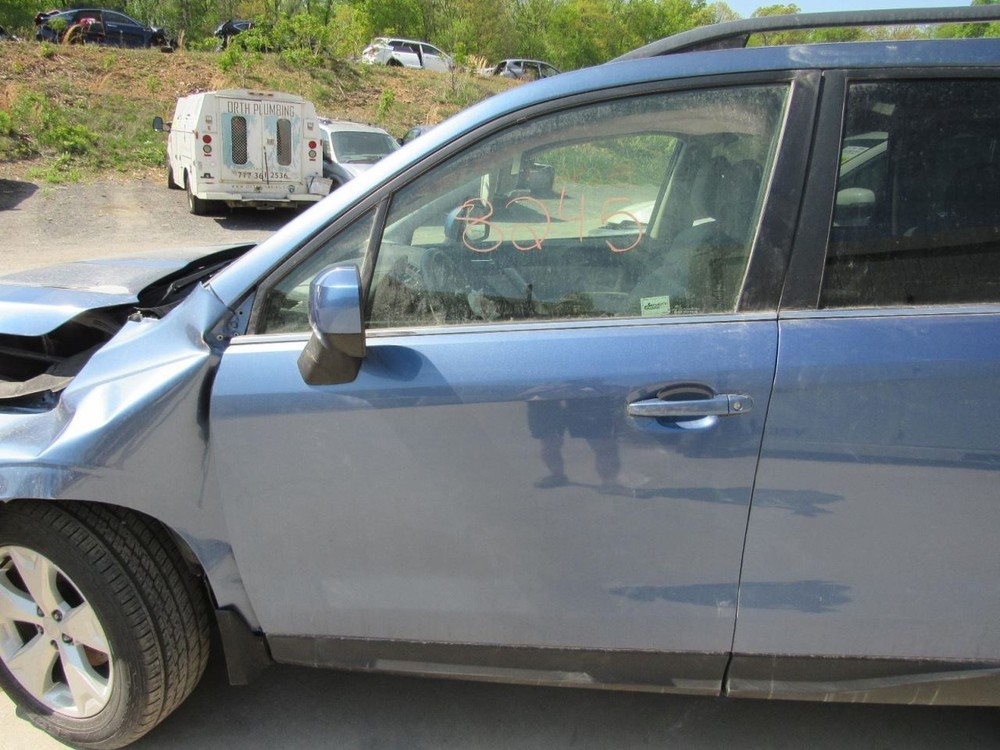 FORESTER 2016 Glove Box 1046593