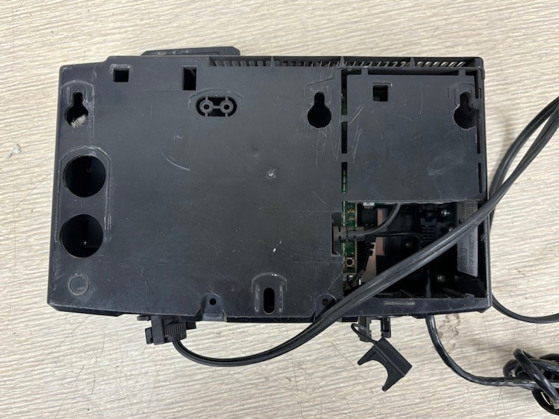 Kronos - InTouch 9000 Time Clock 8609000-428
