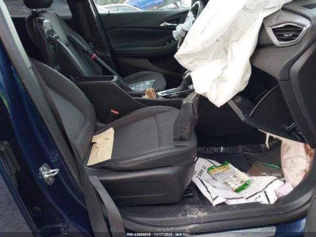 Camera/Projector Camera Front Interior Mirror Fits 21-24 TRAILBLAZER 2083242