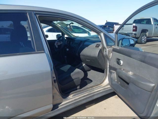 Temperature Control Hatchback Fits 10-12 VERSA 2537922