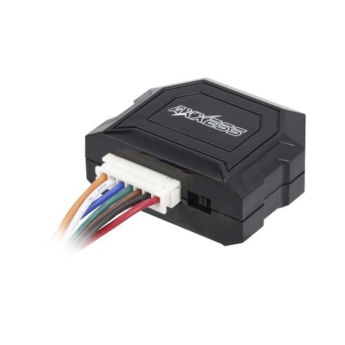 Axxess AXUTR, Universal Trigger Output Module