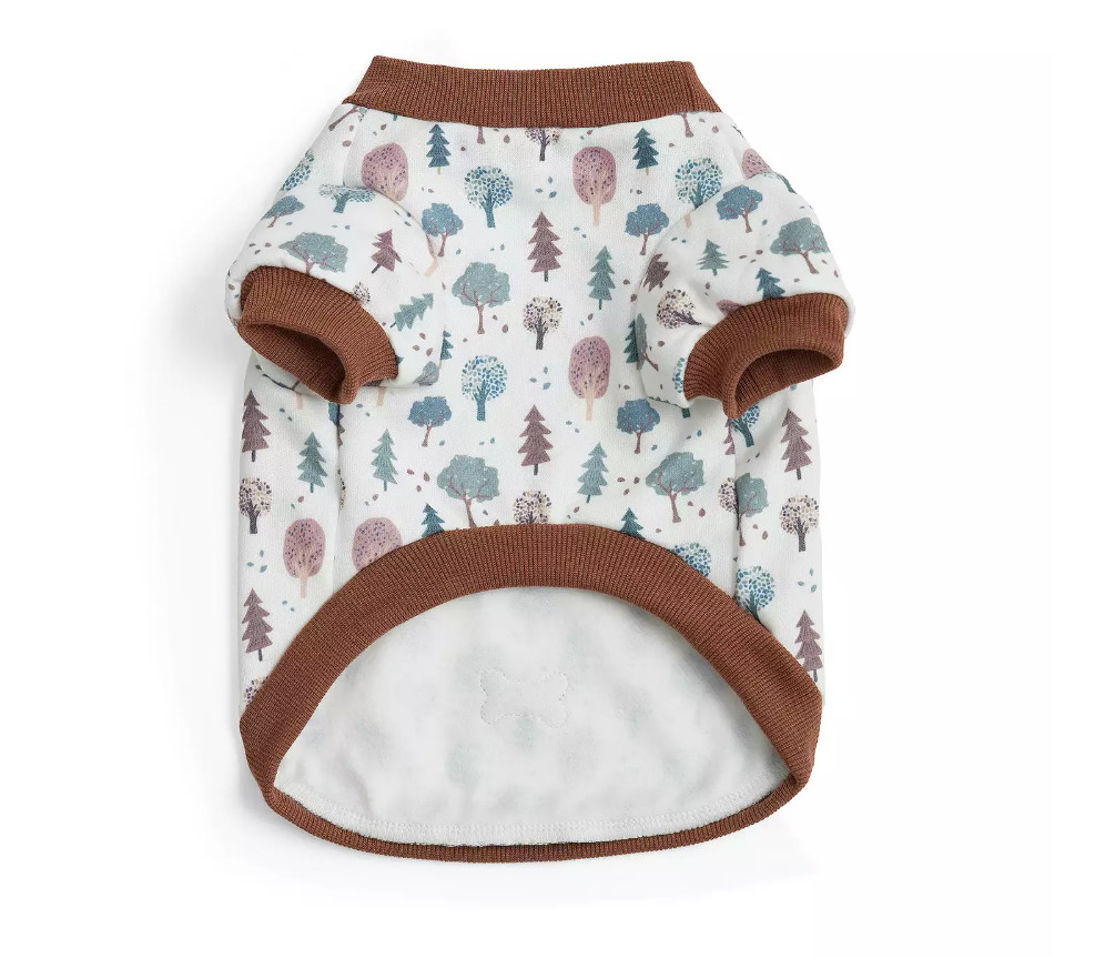 Koolaburra by UGG Ginger Fleece Pet Pullover