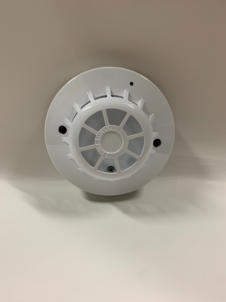 FIRECOM F1000-450 HEAT DETECTOR