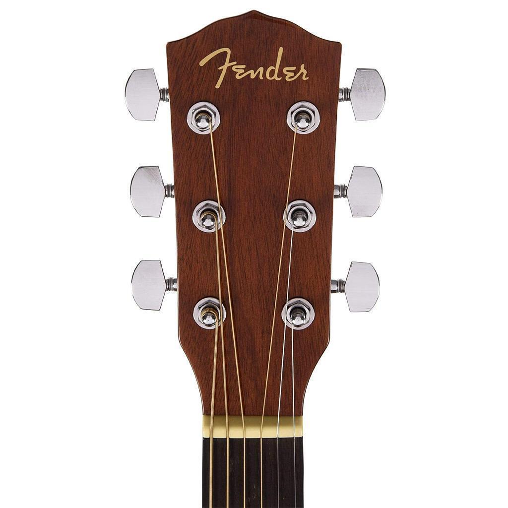 Fender CD60 | Dreadnought Acoustic Guitar | Natural