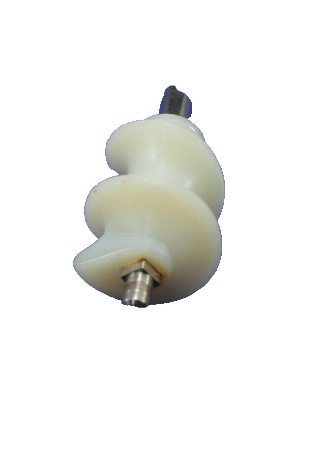 Oster Regency Kitchen Center REPLACEMENT Grinder Auger Feed Screw Only