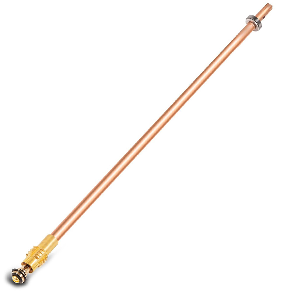 123-0095 Stem Assembly Replace for 500 Series Mansfield Style Full-turn Hydrants
