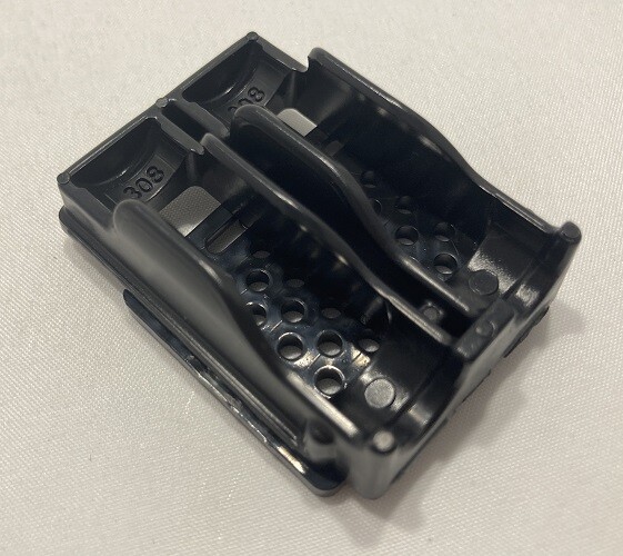 Revision CV Ammo Holder, 2 rounds of .308 WIN or 7.62mm NATO