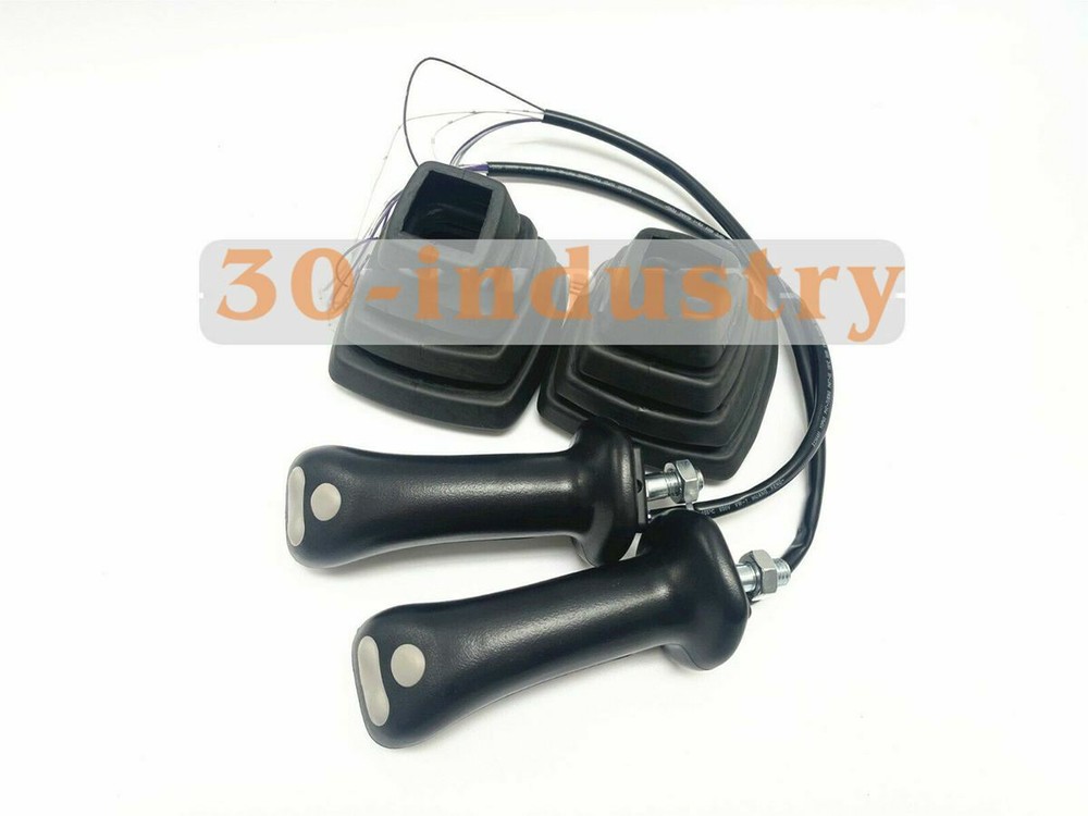 1 set NEW FOR Rexroth cab 3 button joystick