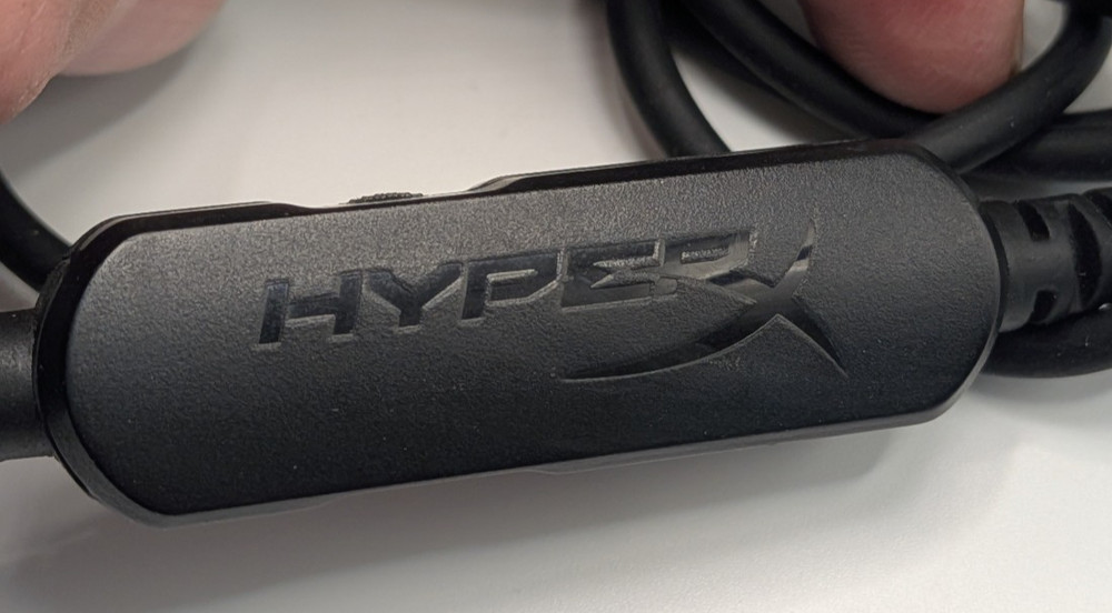 HyperX Cloudx Stinger Core Gaming Headset for Xbox One - Black/Green Tested