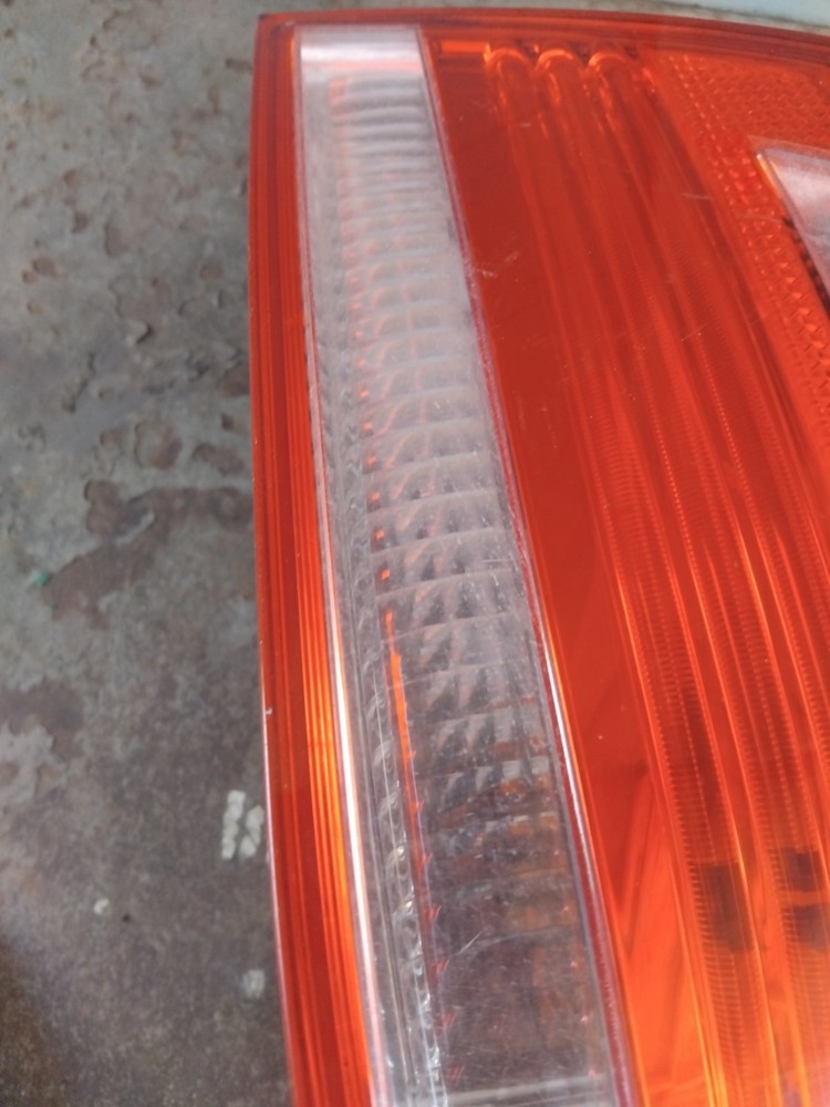 BMW E92 Driver Rear Light 7174404 - K/AB4 #10