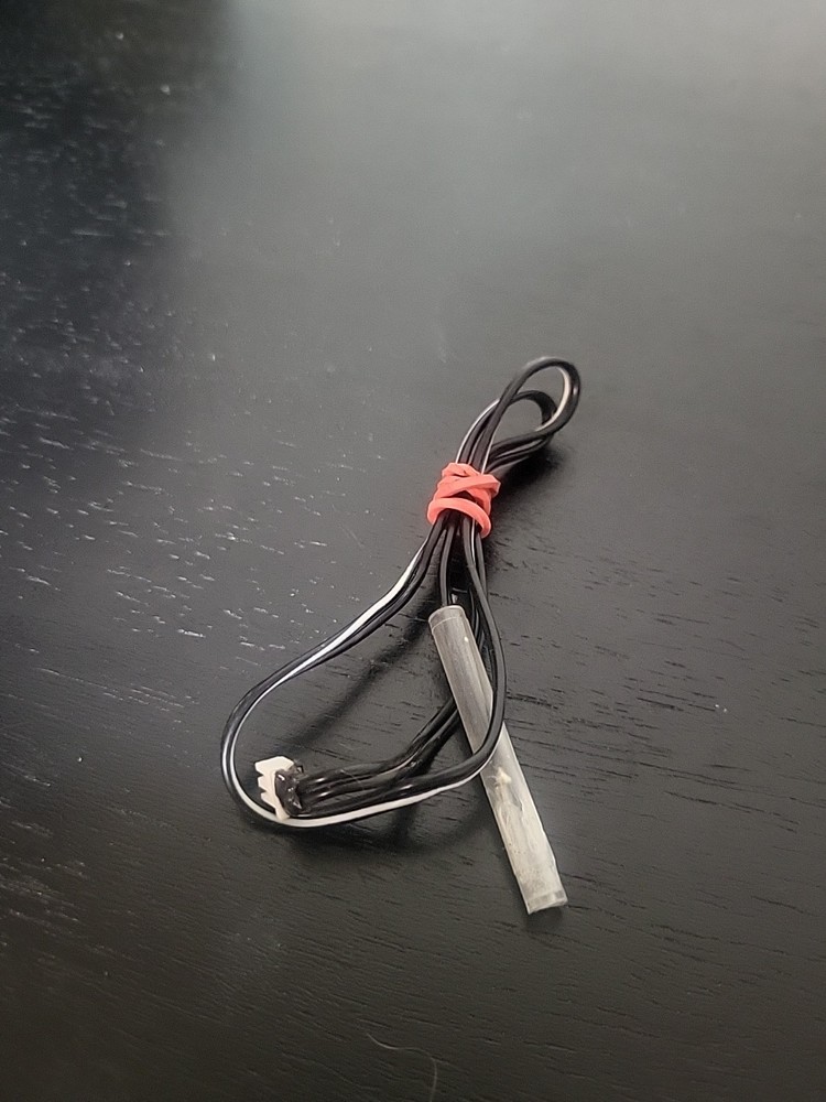 Bowflex M7 Max Trainer Speed Sensor (206F)