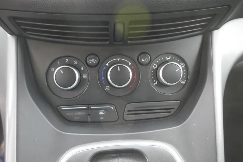 Temperature Control Front Manual Temperature Control Fits 13-16 ESCAPE 1982750