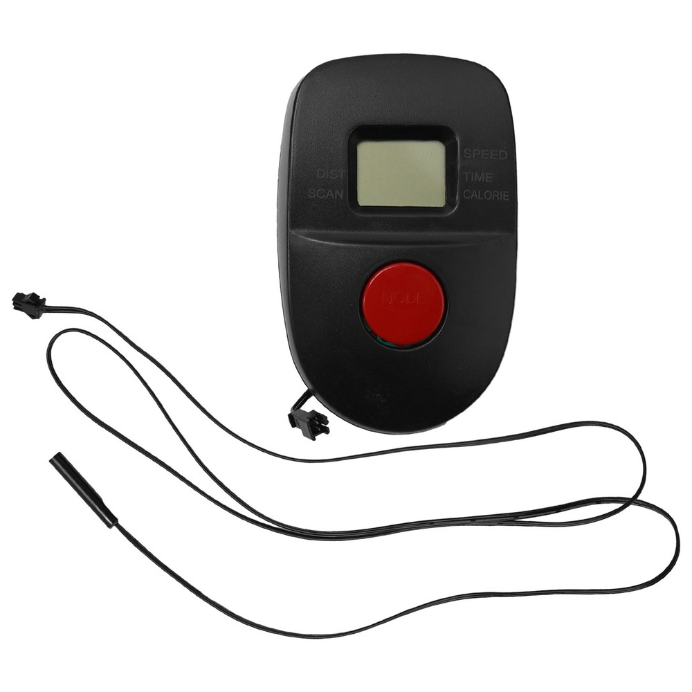 Sporting Goods Abdominal Machine Exercise Bike Speedometer Exercise Bikes