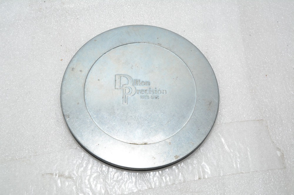 DILLON LARGE NATO SPEC PRIMER FLIP TRAY