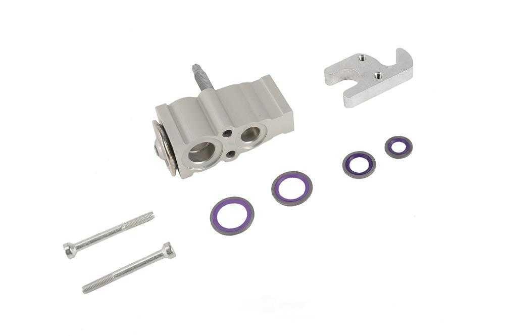 A/C Expansion Valve Kit