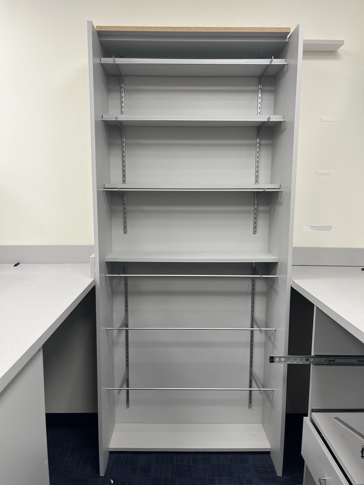 Pharmacy Business Cabinets