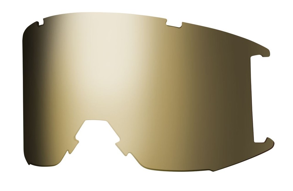 Smith Squad Replacement Lenses, Model Years 2015/2016 to the Present, NEW!