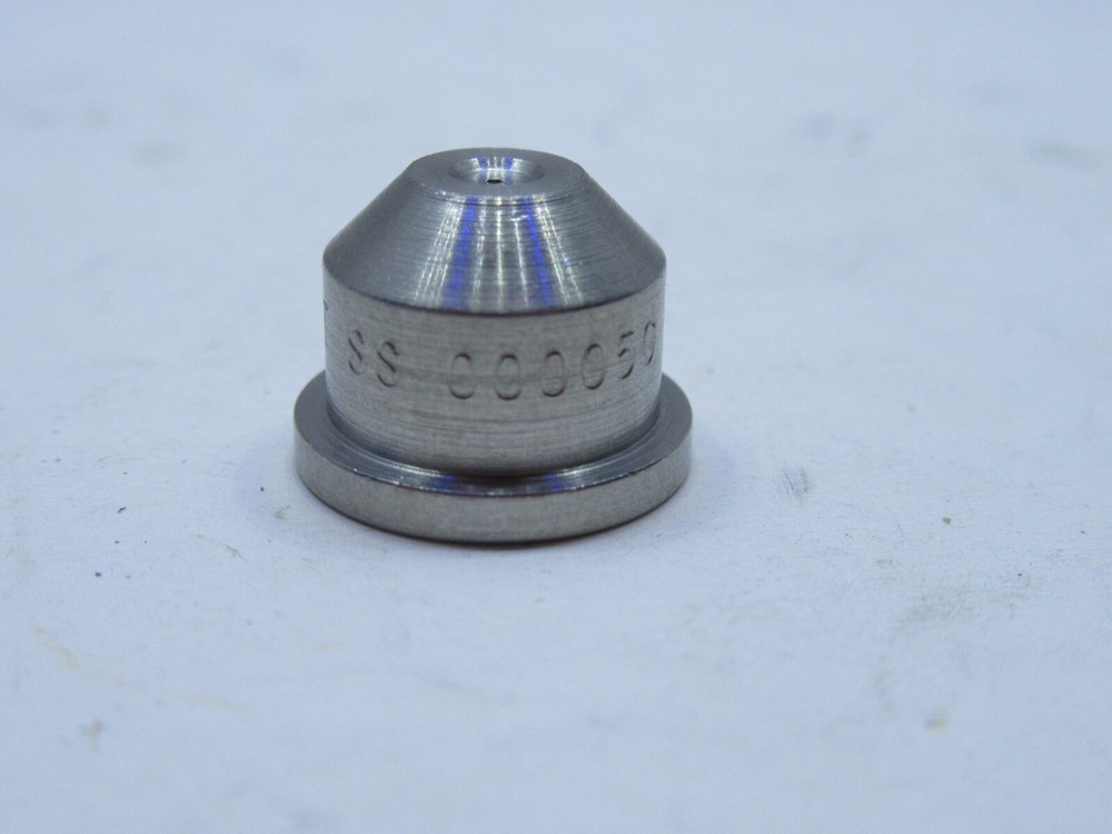 (NEW) SPRAYING SYSTEMS 000050 Teejet Nozzle