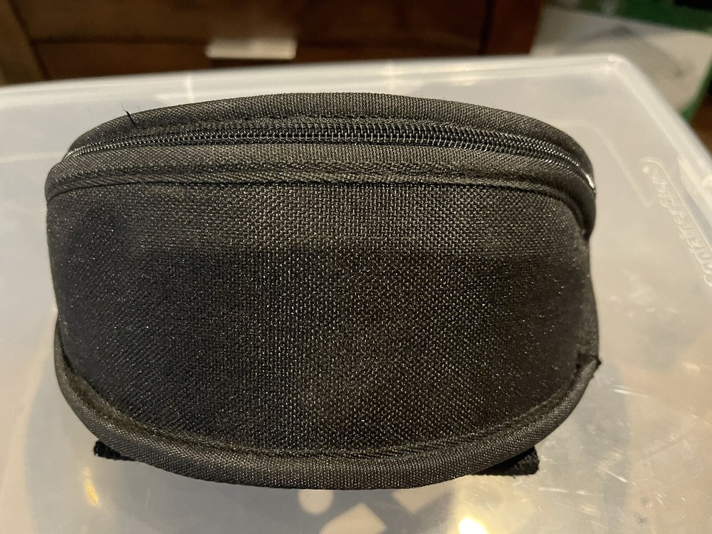 Wiley-X Combo Motorcycle Glasses/Goggles