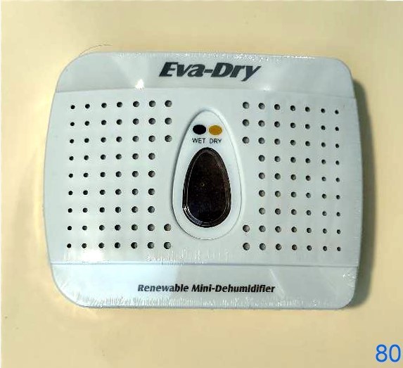 Eva-Dry Humidifier - Sealed in Plastic
