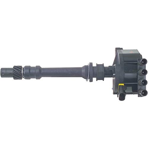 84-1829 New HEI Electronic Distributor and Module