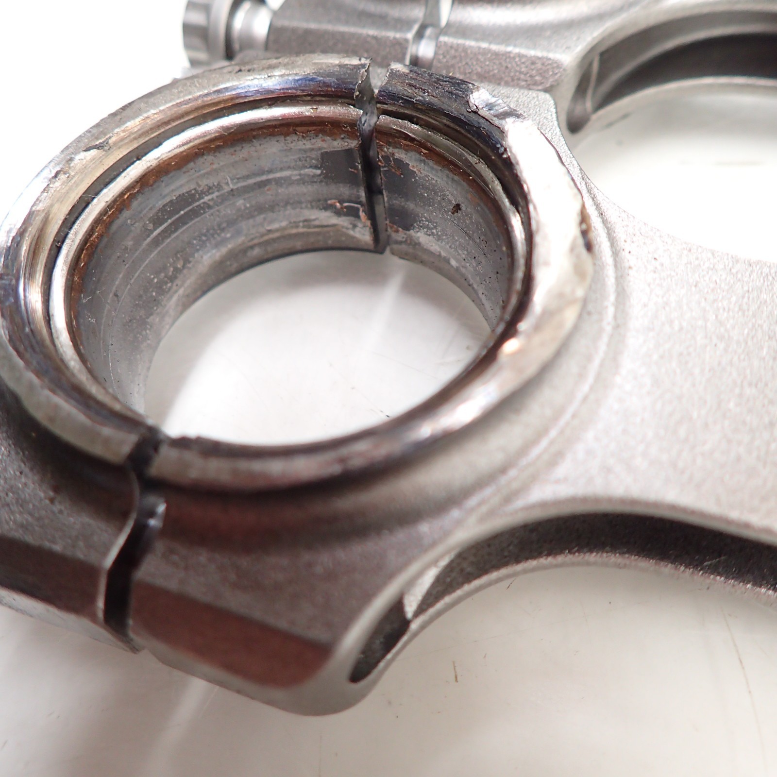 15-24 Yamaha YZF R1 Carrillo connecting rods