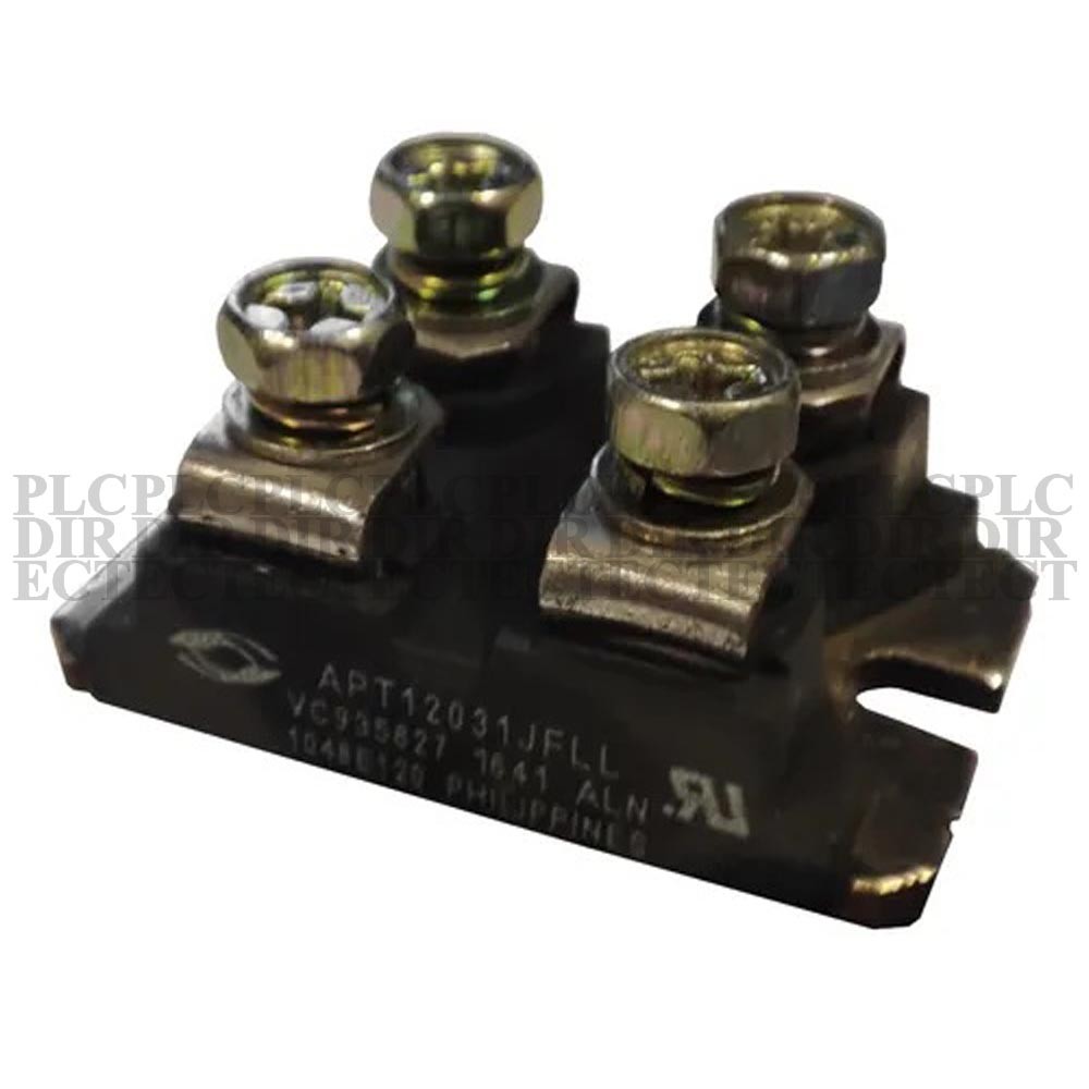 New APT12031JFLL Power Supply Module