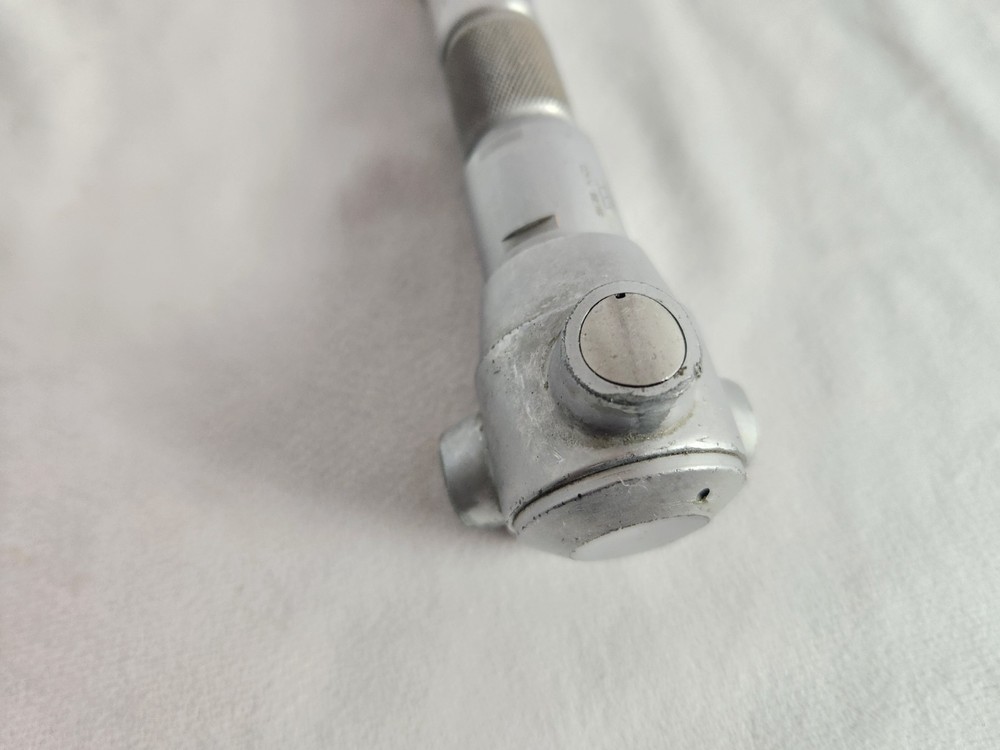 Brown & Sharpe Internal Bore Micrometer Range 2.0"- 2.40” - Model 281