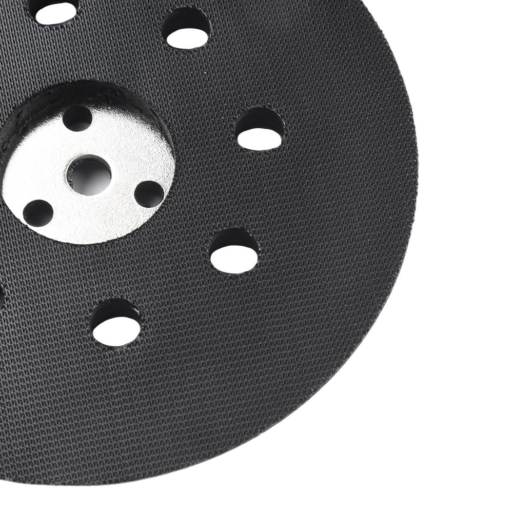 Backing Pad Abrasive Discs Backing Pad General-purpose Sanding Polishing