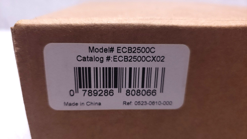 Actiontec ECB2500C MoCA Network Adapter W/ Power Supply (NEW) #99