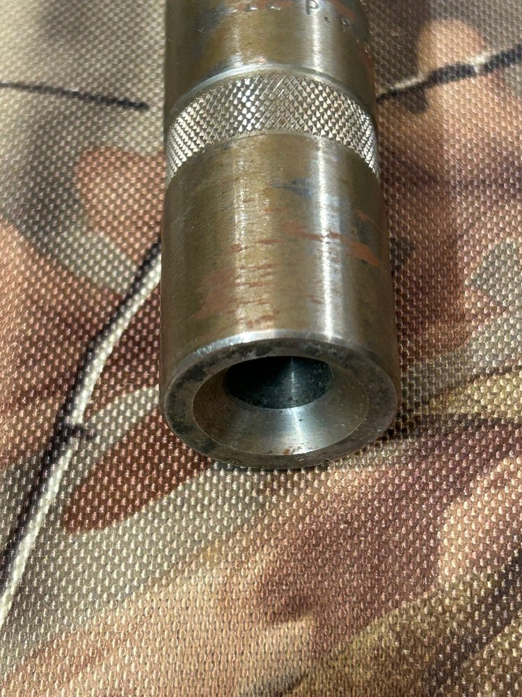 L.E.Wilson 22PPC Chamber Seating Die.... Used