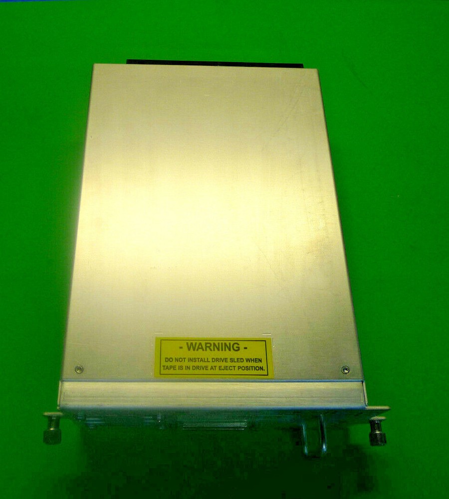 Dell PowerVault ML6000 Modular Tape Library LTO3 SCSI LVD Loader Module HH137