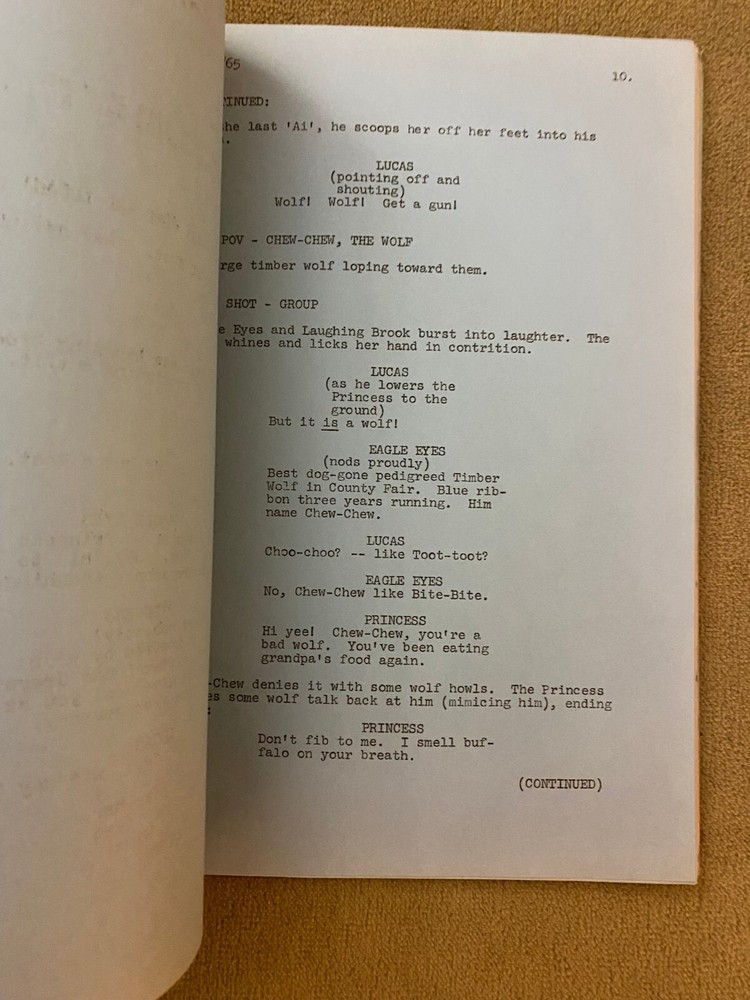 WE'LL TAKE MANHATTAN TV comedy pilot script 1965, ALLAN MELVIN (Brady Bunch)