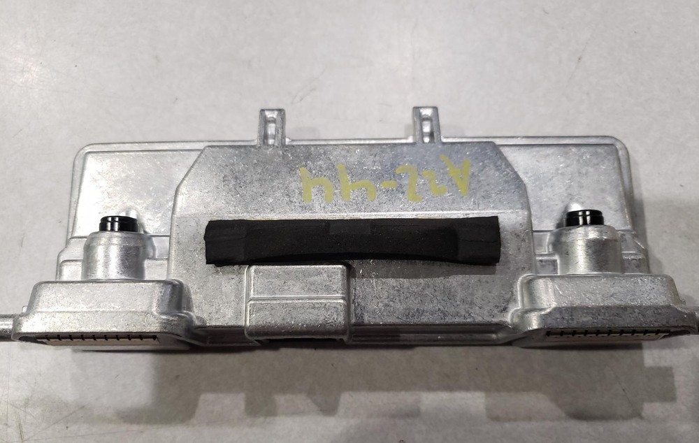 17 RANGE ROVER SPORT Camera, front, windshield mounted ID# HPLA-19H406-BH