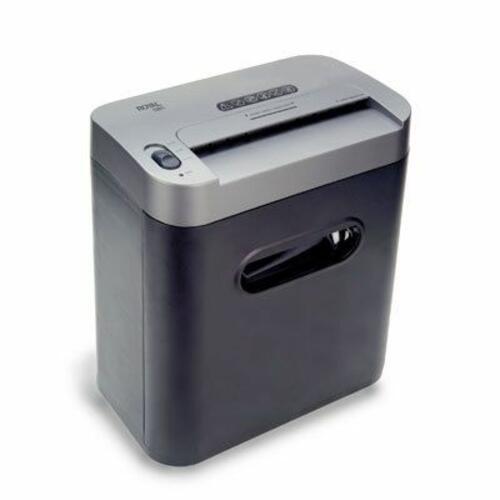 CX100 X Cross Cut Shredder