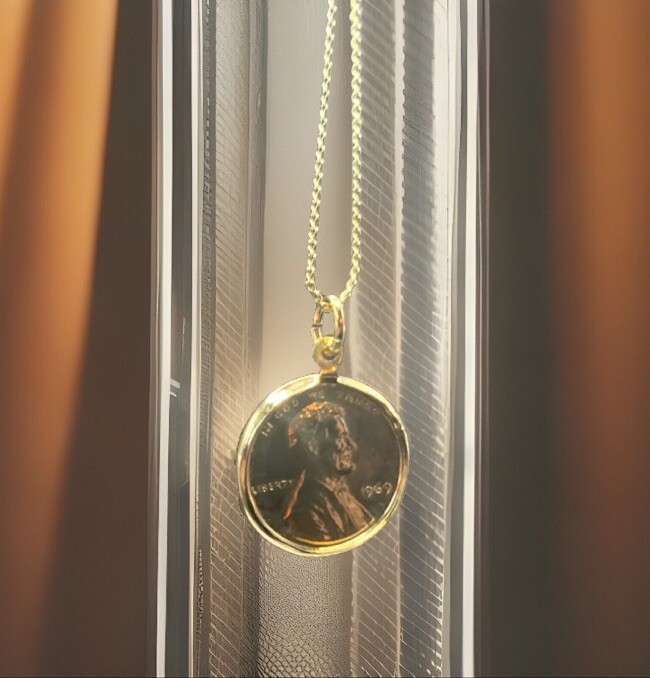 4PC MINT Banknote W/COA Lot💵GOLD 1899 $10 Bison&$1 Eagle Rep*Notes+PennyN More~