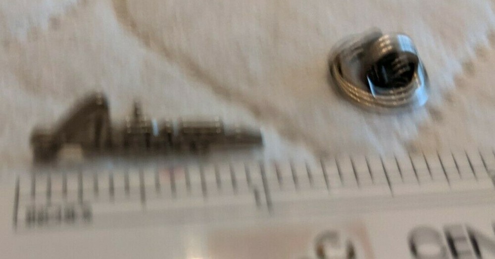 Studebaker Pin "Studebaker Avanti"