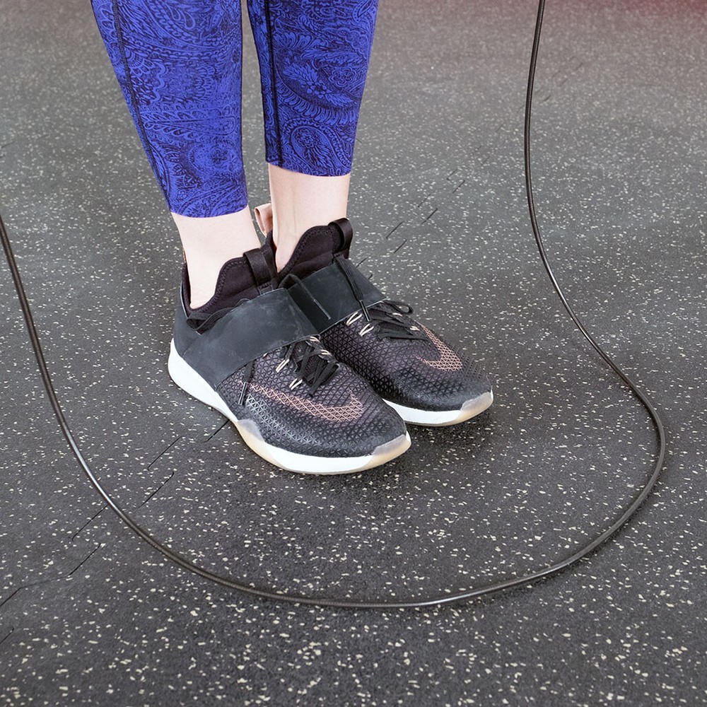 Body-Solid Tools Premium Speed Rope
