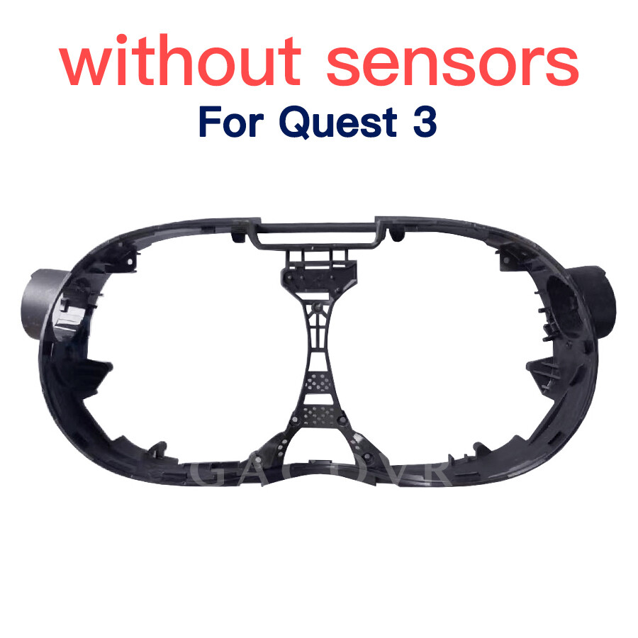 For Oculus Quest 3 VR Headset Console Inner Shell Bracket Replacement Parts