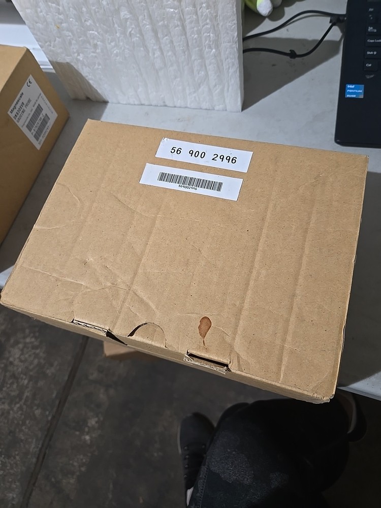 MAGNESCALE GAUGING PROBE DK830SVR NEW