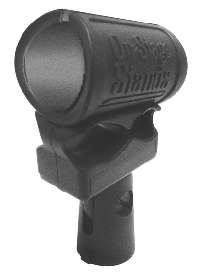 On Stage MY-325 Shock Mount Mic Clip