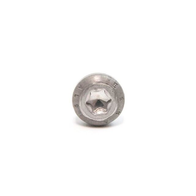 Genuine VW Crankshaft Sensor/Camshaft Magnet Bolt - M6x14 n10751201