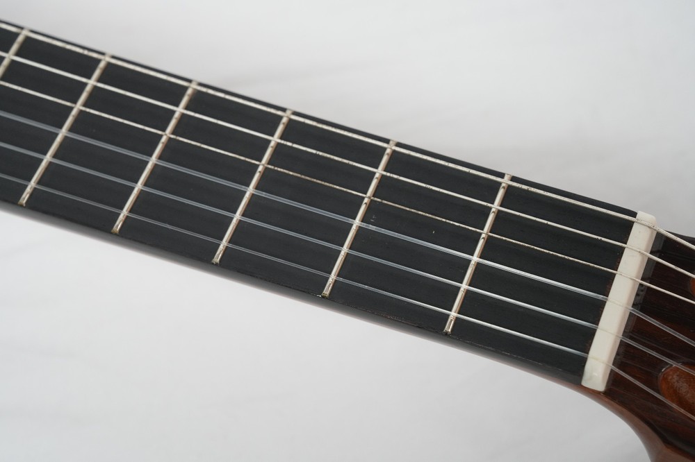 Yamaha C-300 Classical Guitar Solid Cedar Top,80s, Made in Japan
