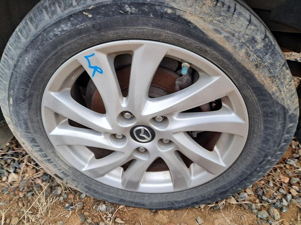 3 2013 Glove Box 4917555