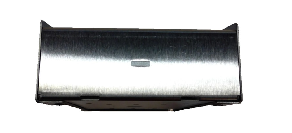 NEW - Aiphone SBX-DVF - Surface Mount Box for JB/MK DVF