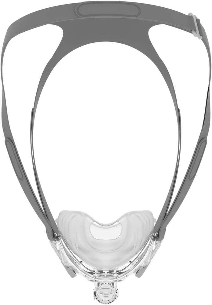 Replacement Head Strap for Amara View Mask, Large, 2 Pack